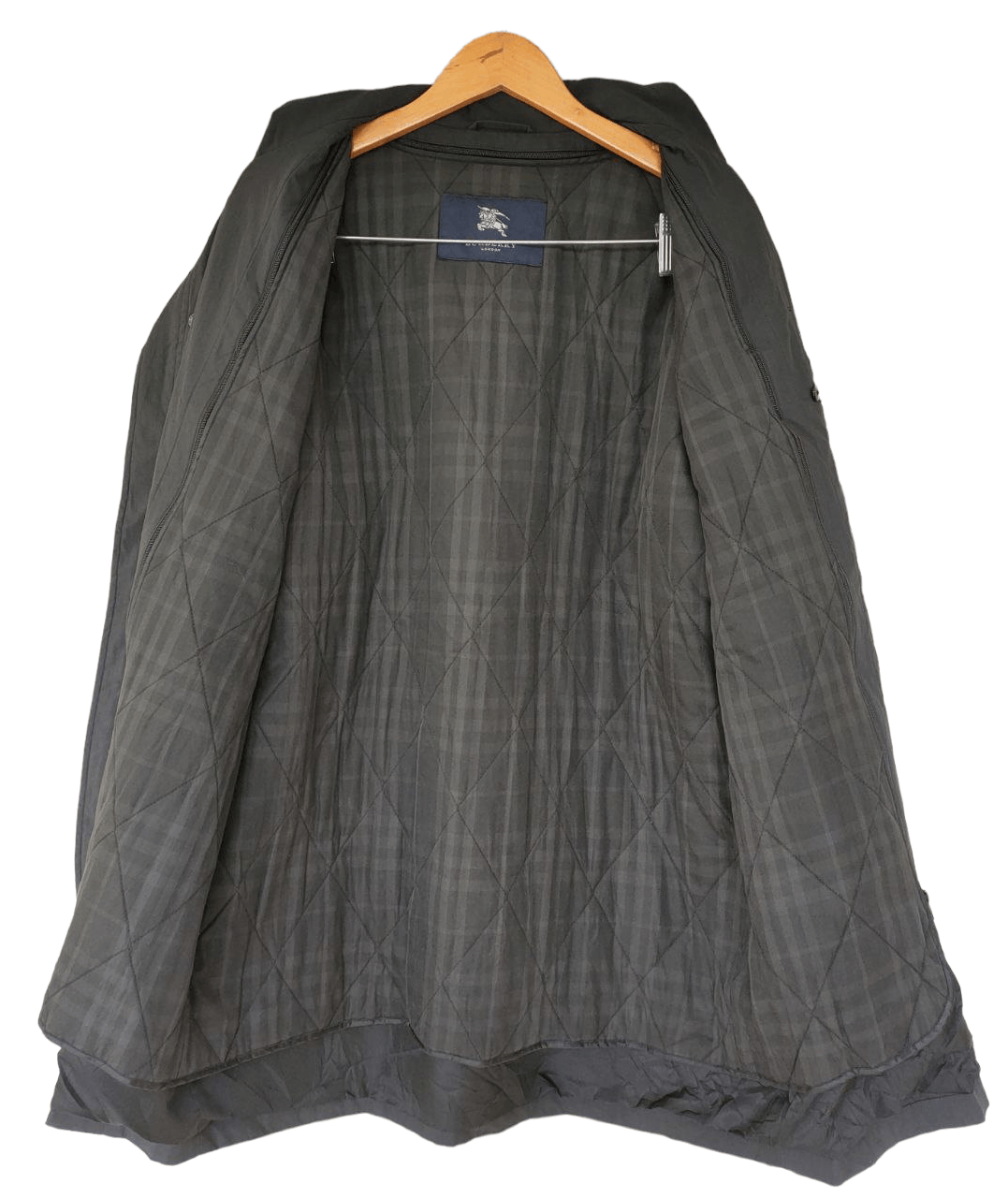 Burberry Burberry London Jacket Size US XL / EU 56 / 4 - 3 Thumbnail
