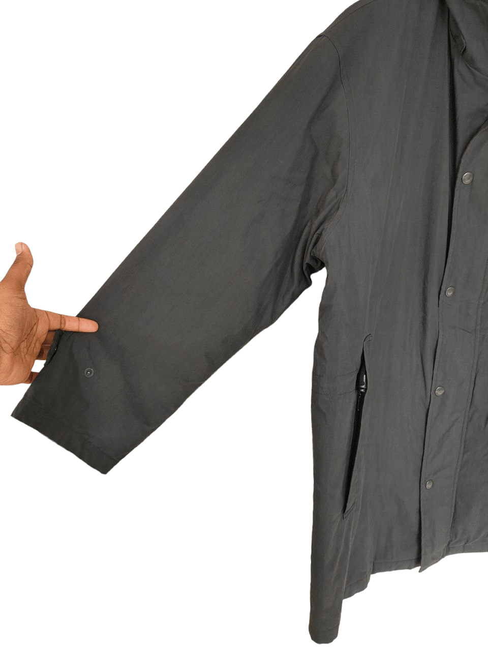Burberry Burberry London Jacket Size US XL / EU 56 / 4 - 5 Thumbnail