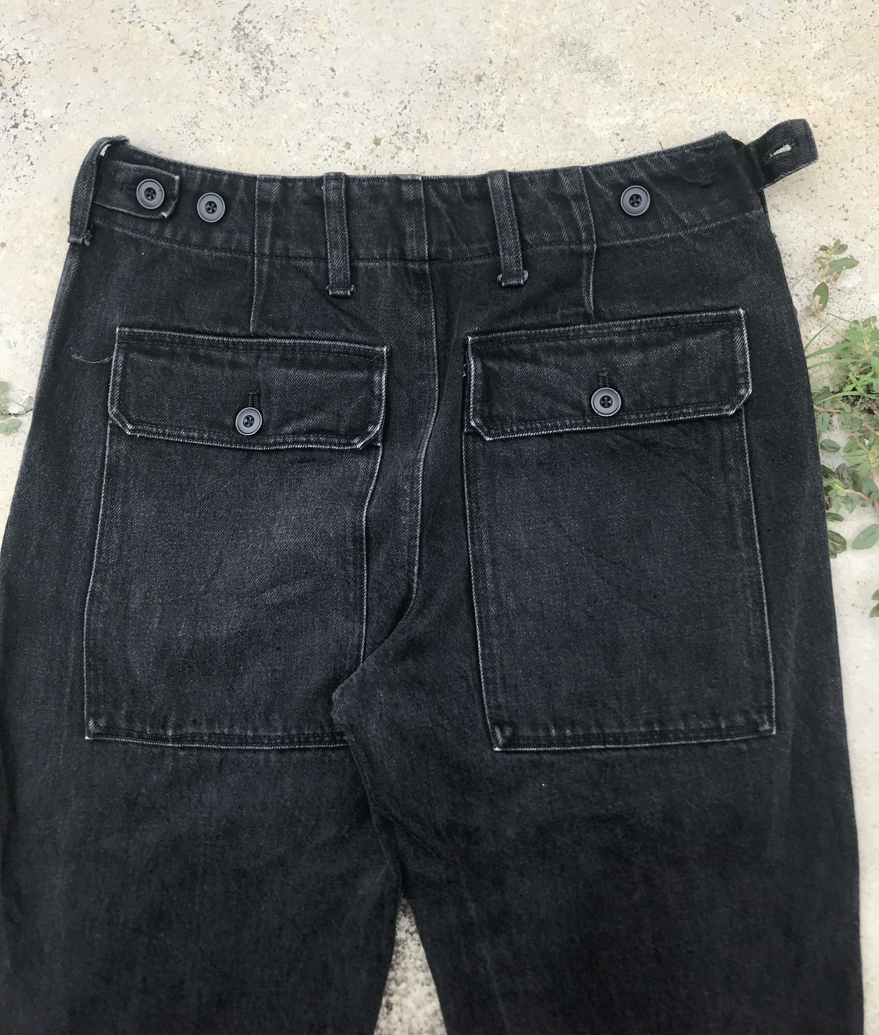 Lemaire × Uniqlo UNIQLO LEMAIRE ANKLE PANT Size US 29 - 4 Thumbnail