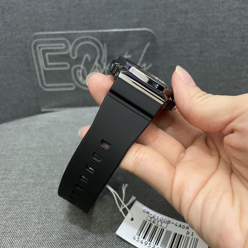 Casio Casio G Shock GM-2100B-4A Size ONE SIZE - 2 Thumbnail