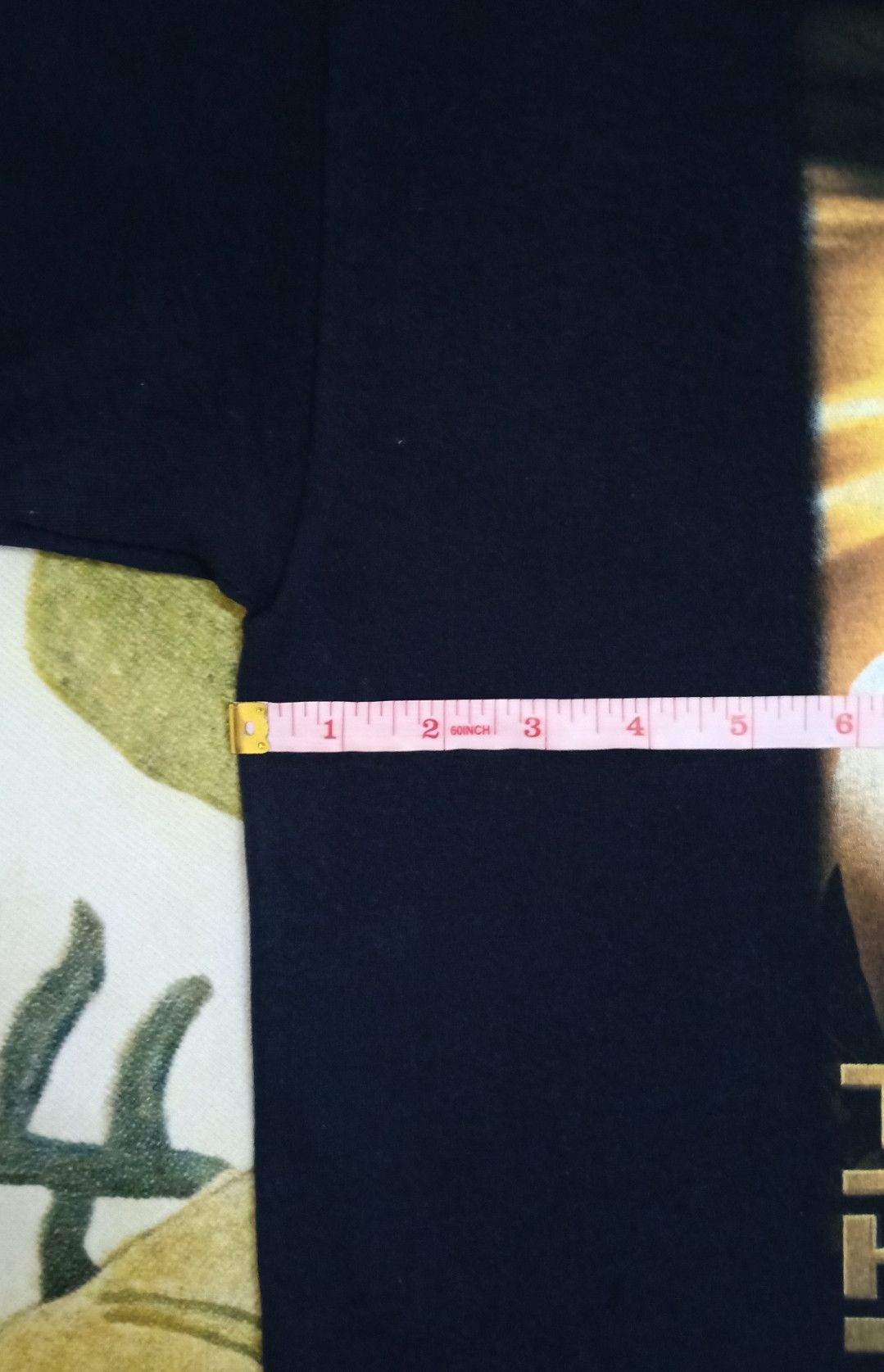 Rap Tees × Vintage Vintage Y2K Taylor vs Hopkins 2 Promo T-shirt Size US L / EU 52-54 / 3 - 10 Thumbnail