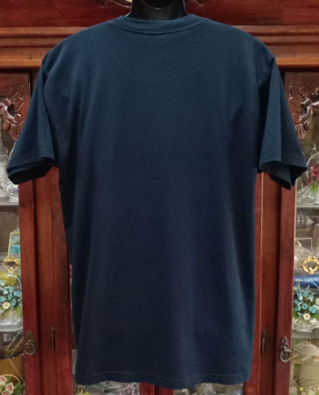 Rap Tees × Vintage Vintage Y2K Taylor vs Hopkins 2 Promo T-shirt Size US L / EU 52-54 / 3 - 2 Thumbnail