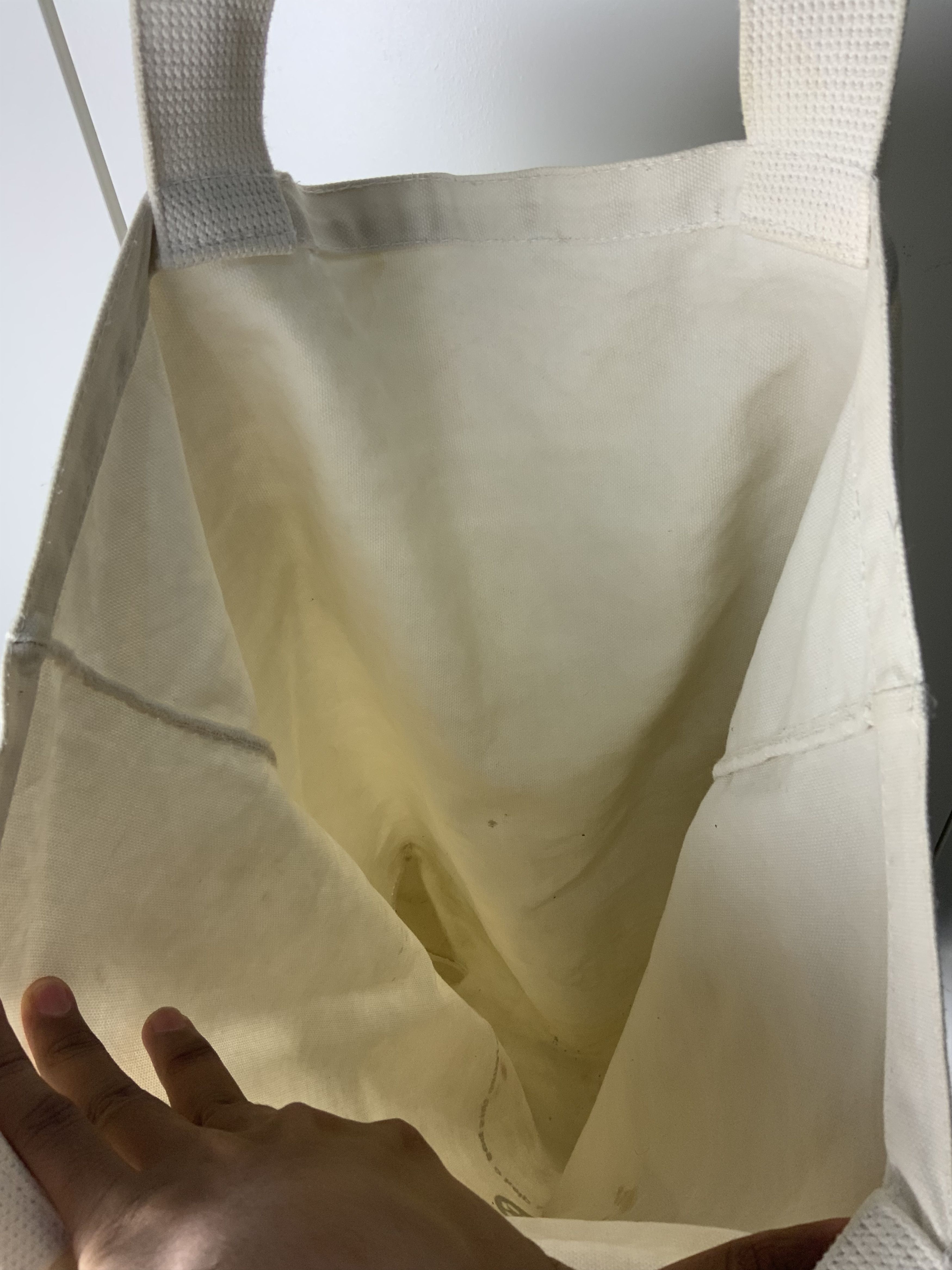 The North Face The North Face fade Tote Bag Size ONE SIZE - 14 Thumbnail