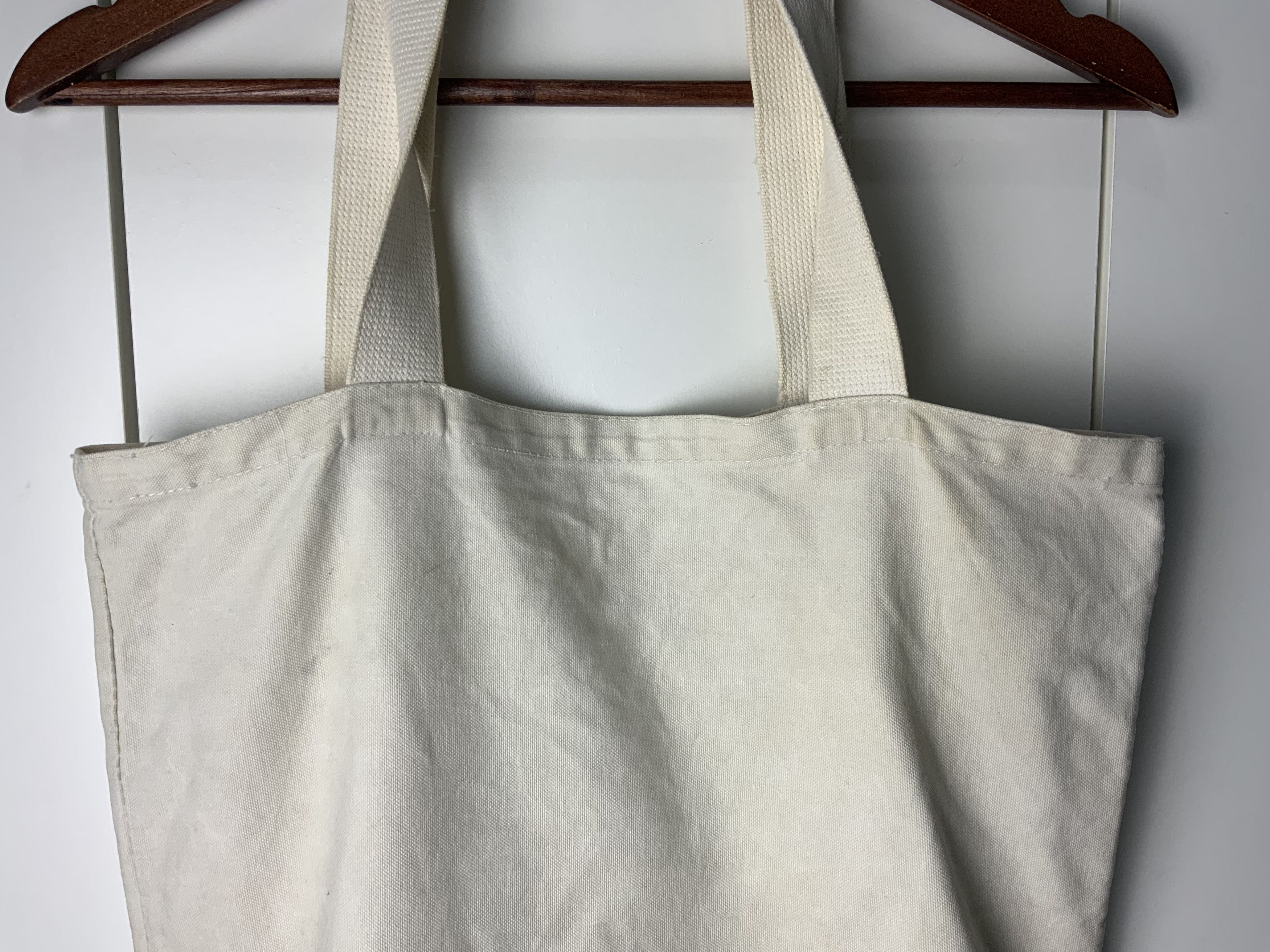 The North Face The North Face fade Tote Bag Size ONE SIZE - 7 Thumbnail