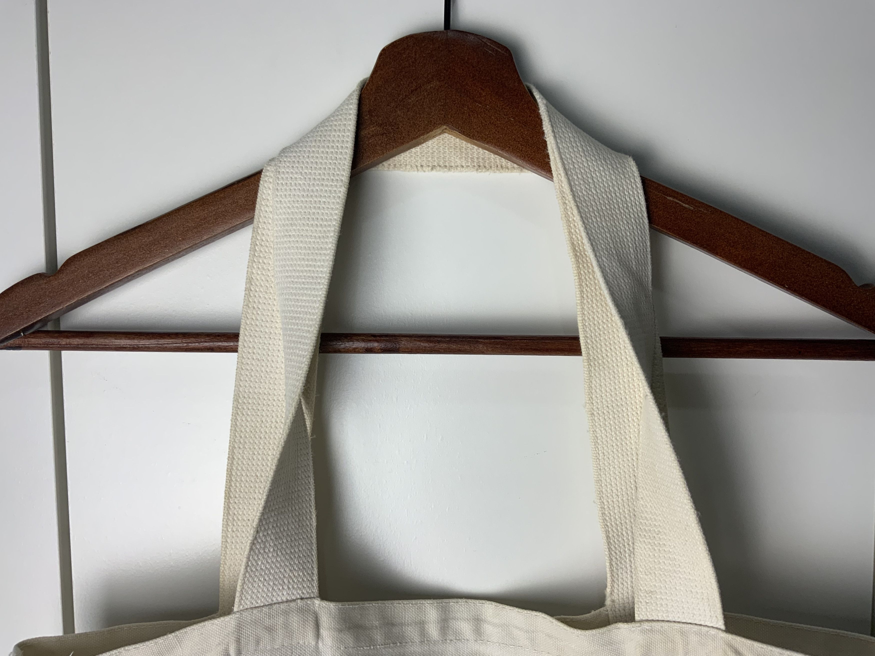 The North Face The North Face fade Tote Bag Size ONE SIZE - 5 Thumbnail