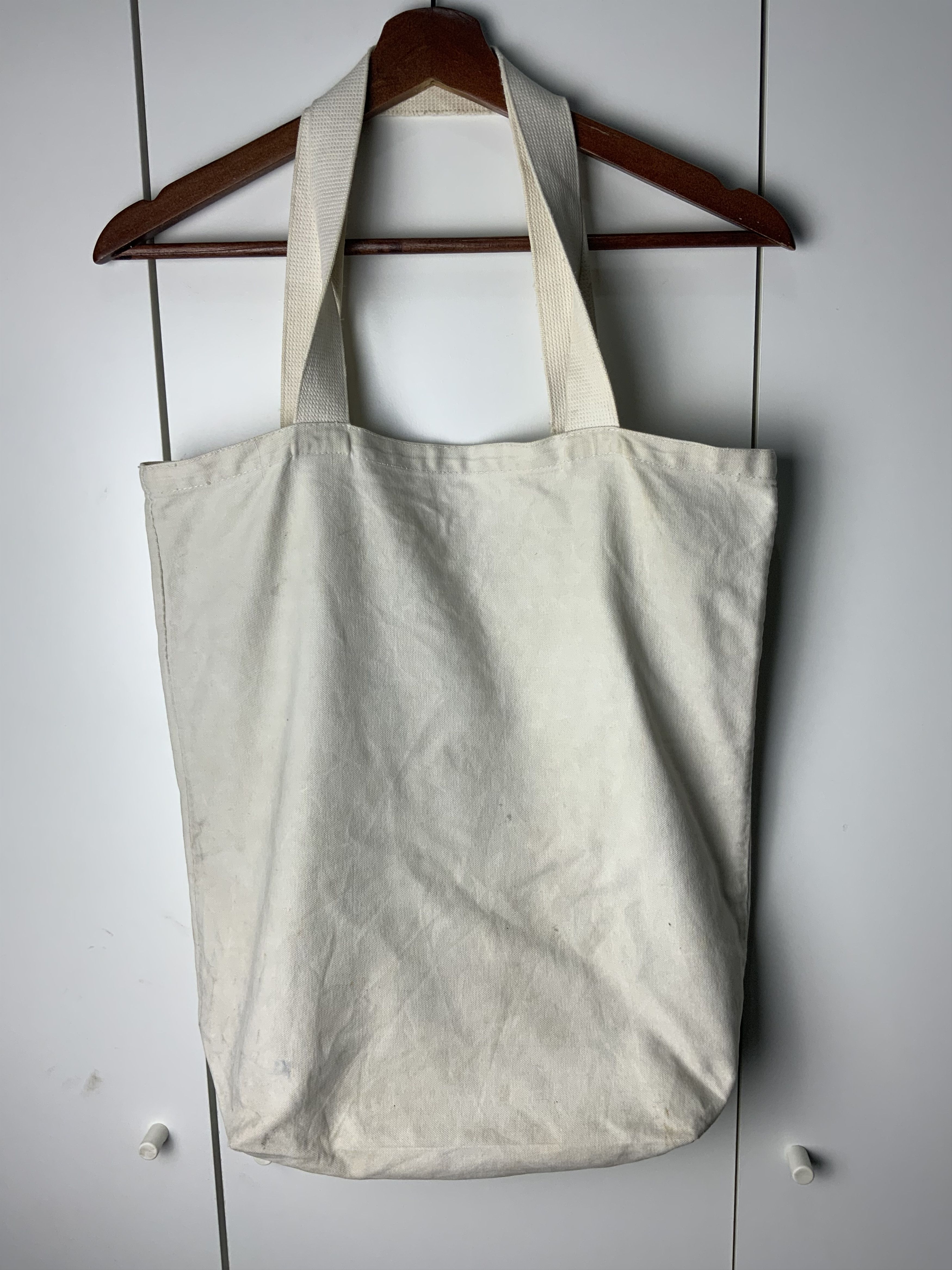 The North Face The North Face fade Tote Bag Size ONE SIZE - 2 Thumbnail