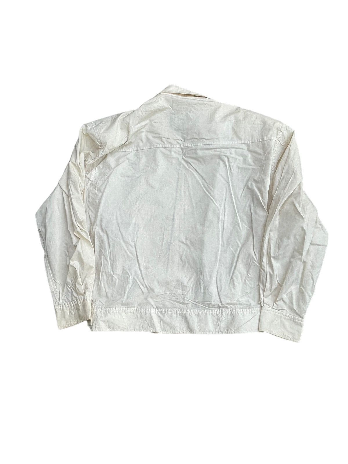 Paco Rabanne Vintage Paco Rabanne Paris Jacket Size L / US 10 / IT 46 - 7 Thumbnail