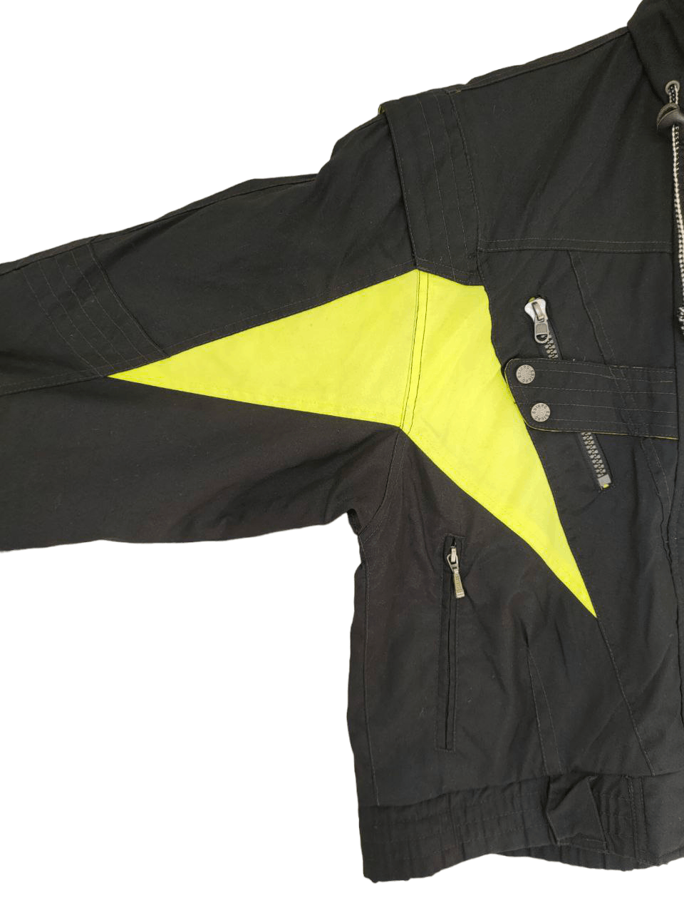 Japanese Brand Vintage Estero Racing Jacket Size US XL / EU 56 / 4 - 6 Thumbnail