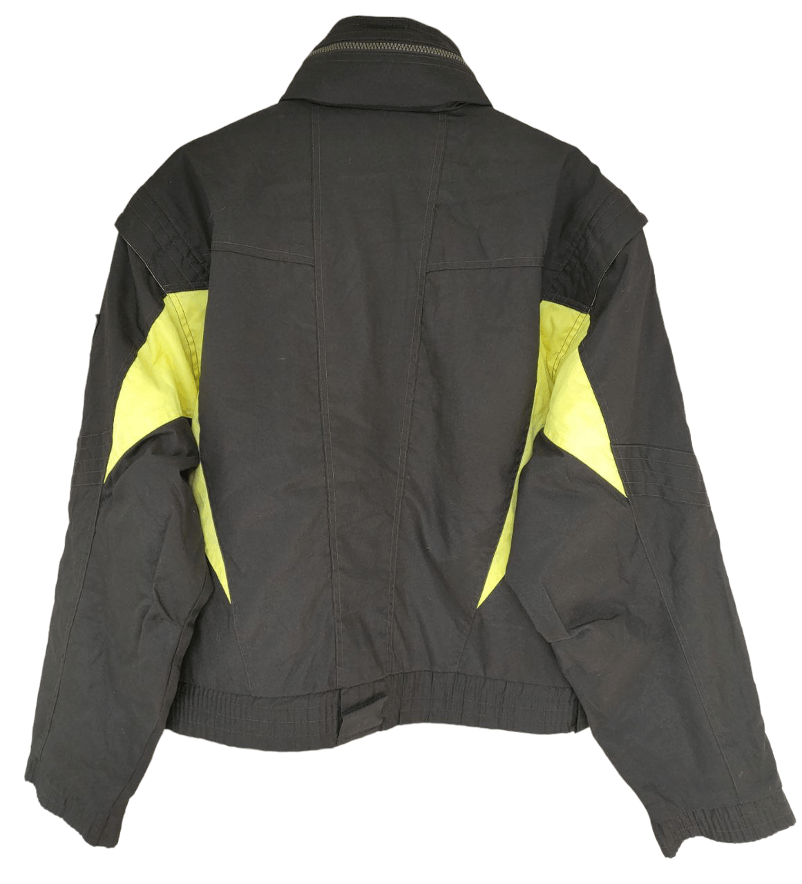 Japanese Brand Vintage Estero Racing Jacket Size US XL / EU 56 / 4 - 2 Thumbnail