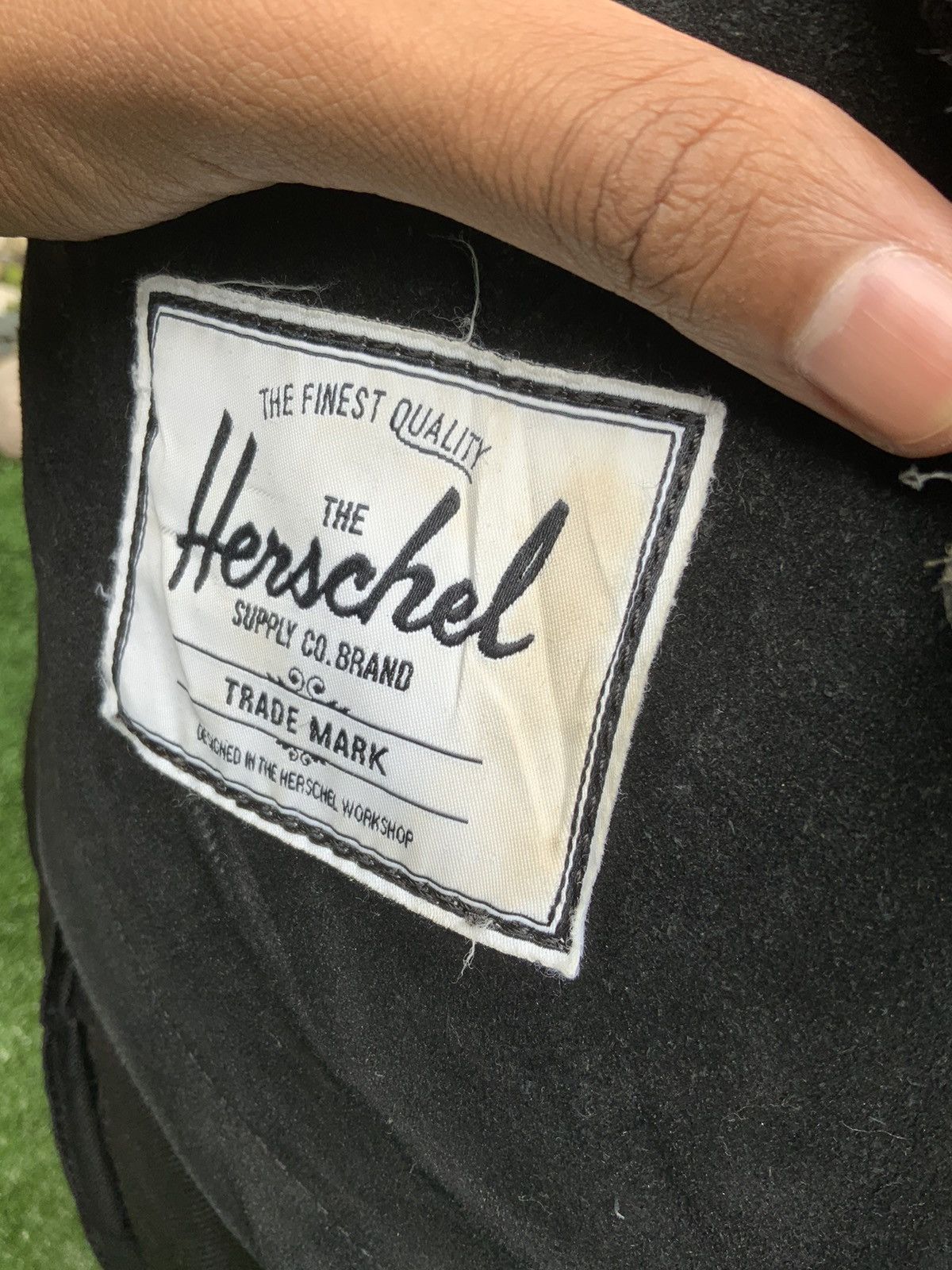 Herschel Supply Co. Hershel Suppyly co Fade backpack Size ONE SIZE - 15 Thumbnail