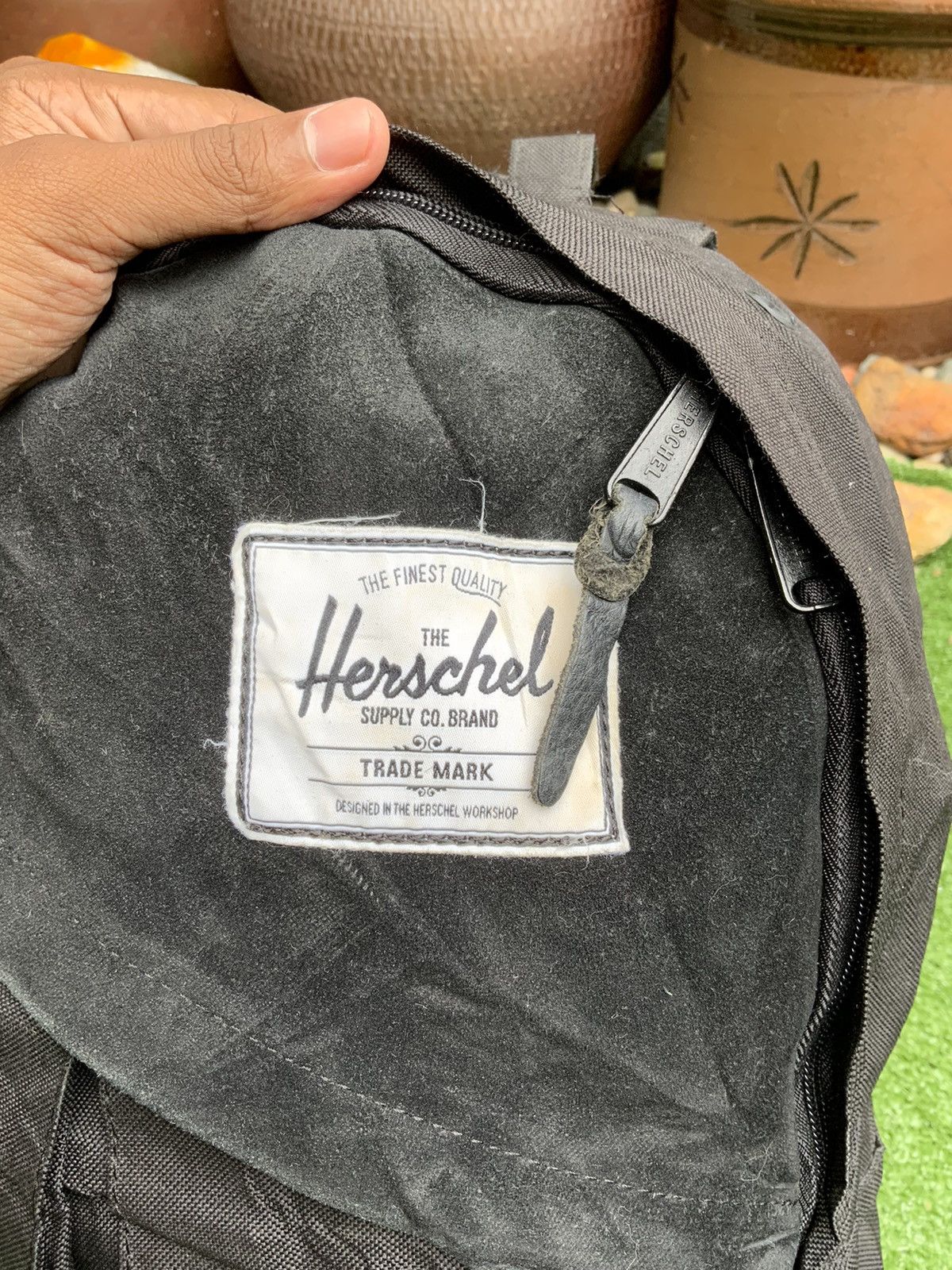 Herschel Supply Co. Hershel Suppyly co Fade backpack Size ONE SIZE - 14 Thumbnail