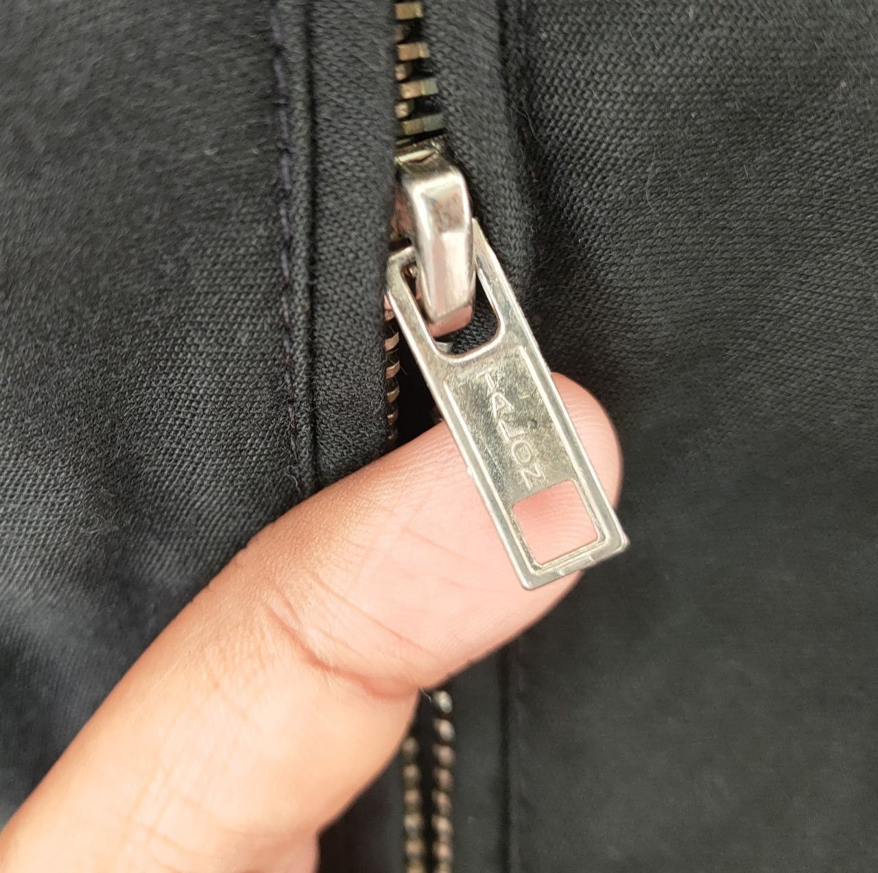 Engineered Garments Engineered Garments Trench Coat Size US S / EU 44-46 / 1 - 6 Thumbnail