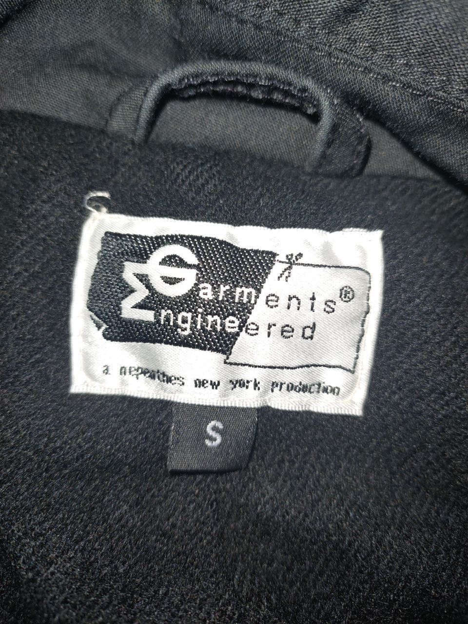 Engineered Garments Engineered Garments Trench Coat Size US S / EU 44-46 / 1 - 8 Thumbnail