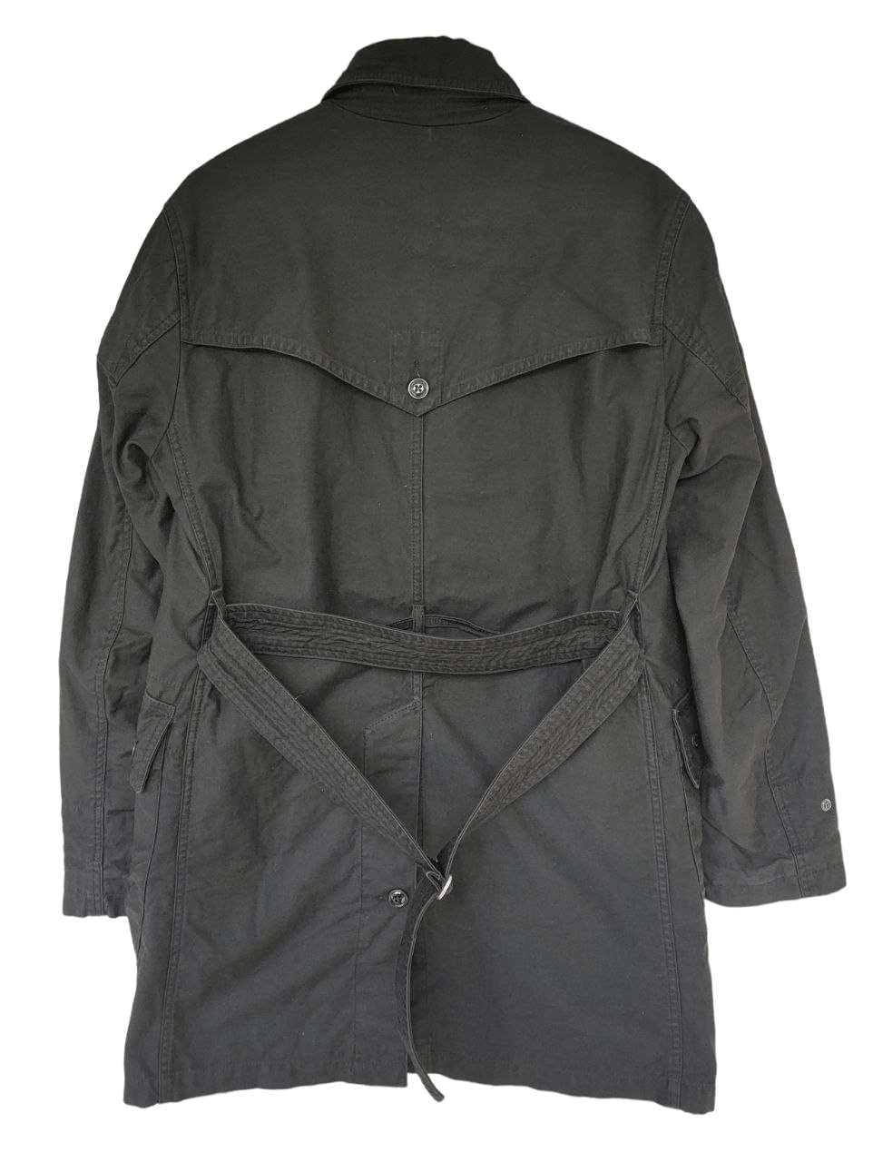 Engineered Garments Engineered Garments Trench Coat Size US S / EU 44-46 / 1 - 3 Thumbnail