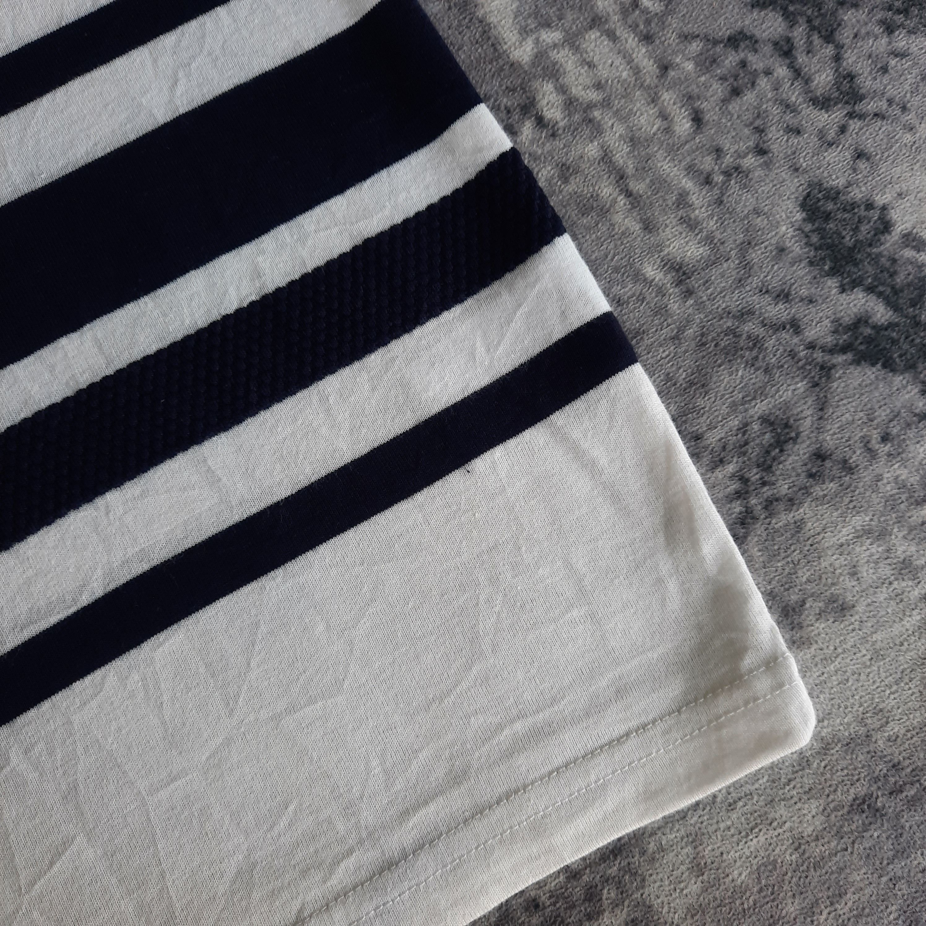 semanticdesign 🔥Semanticdesign stripes design tshirt Size US M / EU 48-50 / 2 - 4 Thumbnail