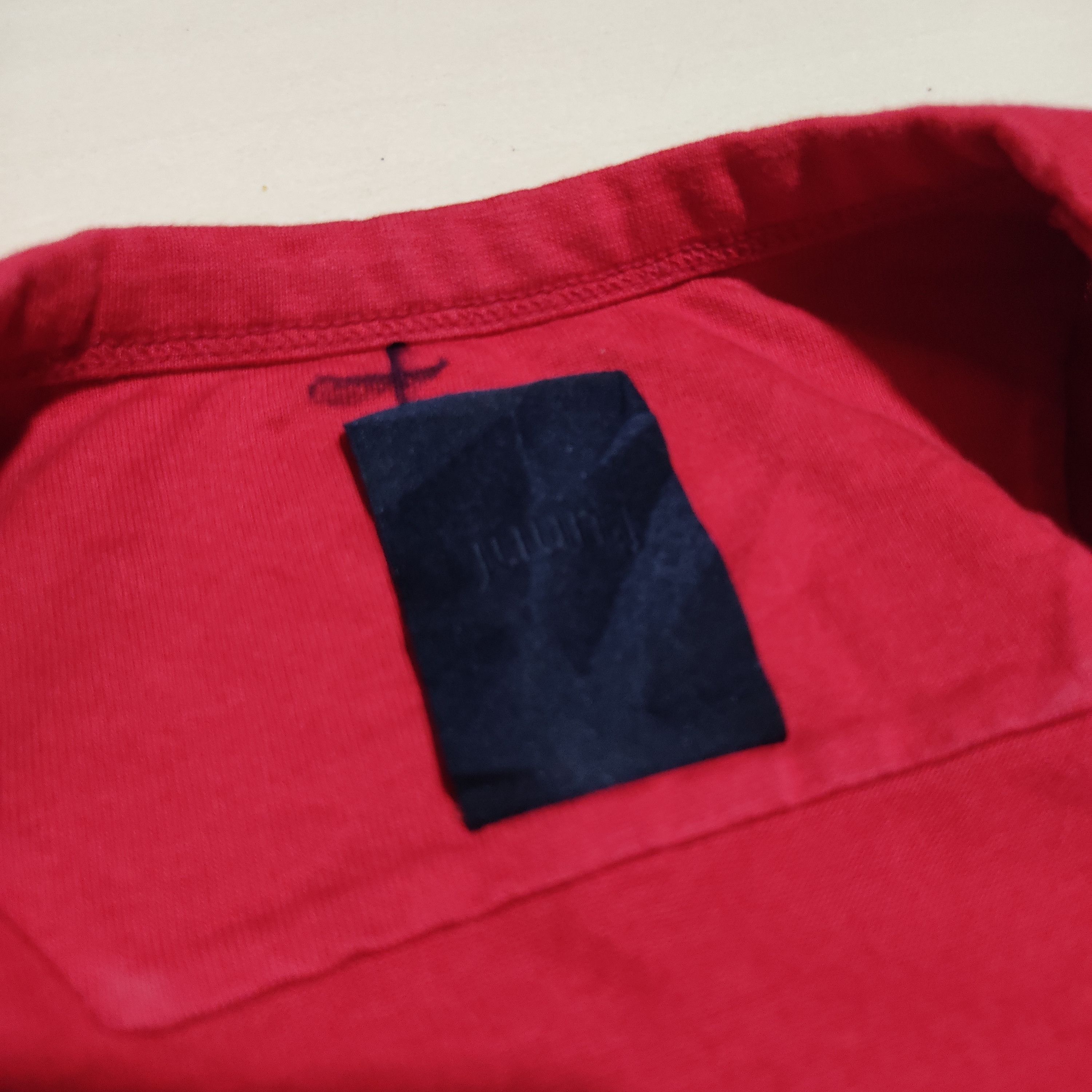 Designer × Juun.J Juun J "Forget The Rules" Crewneck Sweatshirt Size US M / EU 48-50 / 2 - 7 Thumbnail