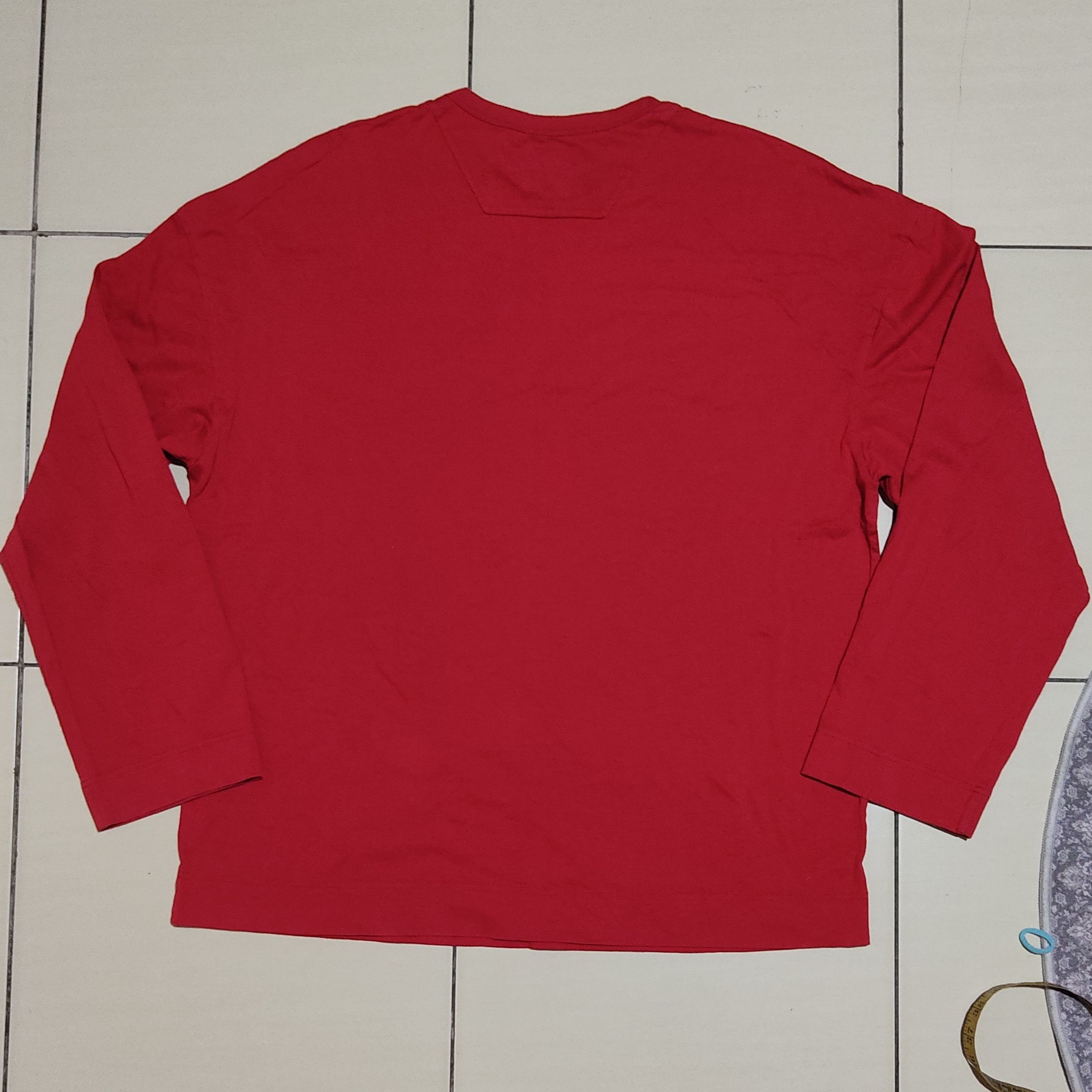 Designer × Juun.J Juun J "Forget The Rules" Crewneck Sweatshirt Size US M / EU 48-50 / 2 - 3 Thumbnail