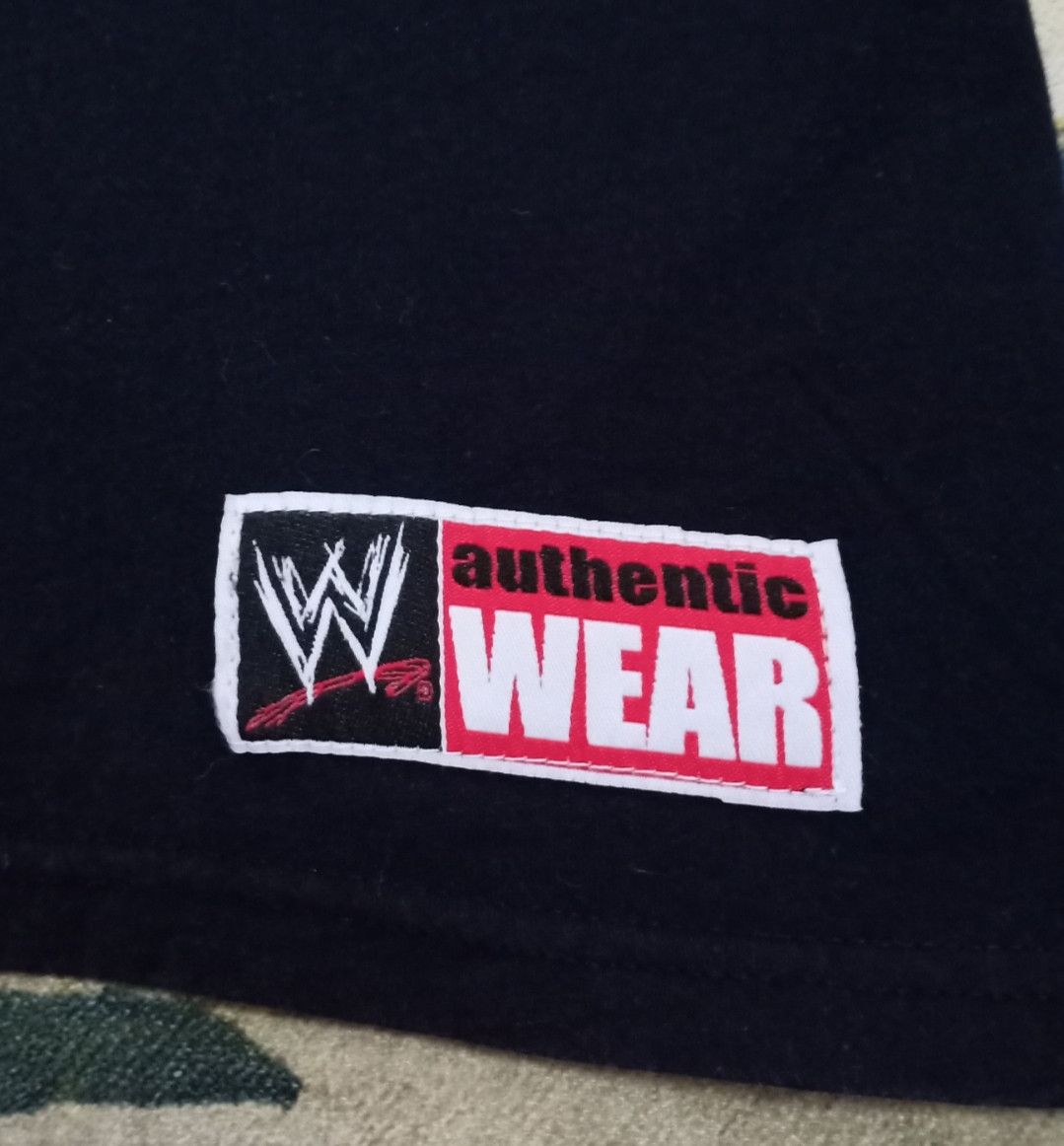 Band Tees × Vintage × WWE Vintage WWE DX : Invasion Tour 2009 T-shirt Size US L / EU 52-54 / 3 - 6 Thumbnail