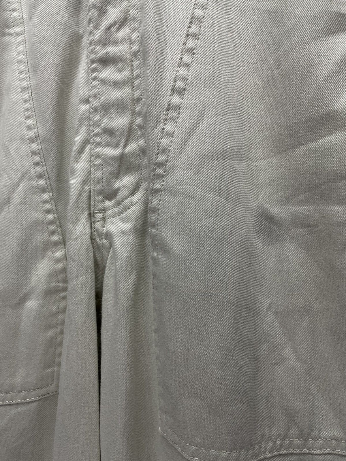 Vintage BEST! Vtg TOYOTA TOYOPET TECHNO Coverall Jumpsuit Size US 31 - 8 Thumbnail