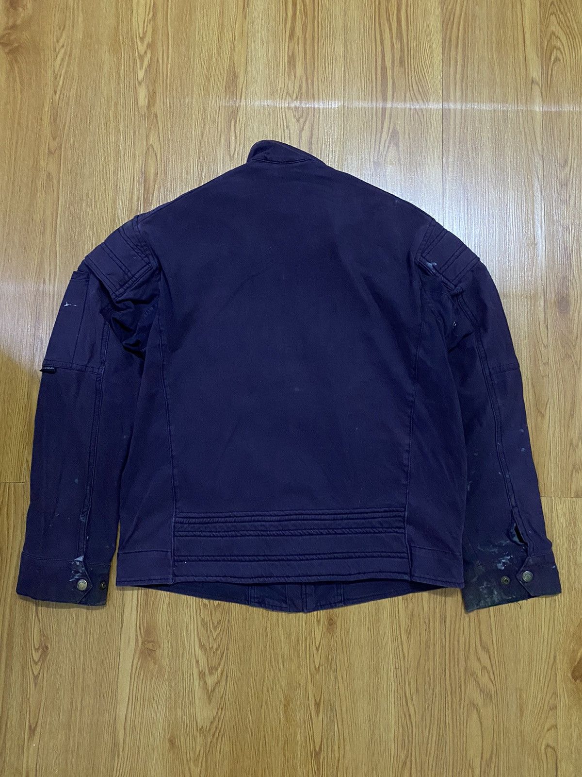 Dickies Vintage Dickies Light Jacket Size US M / EU 48-50 / 2 - 2 Thumbnail