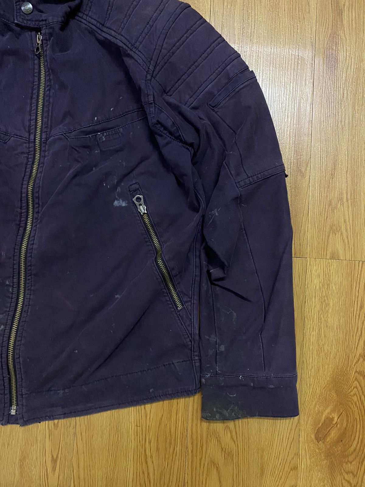 Dickies Vintage Dickies Light Jacket Size US M / EU 48-50 / 2 - 4 Thumbnail