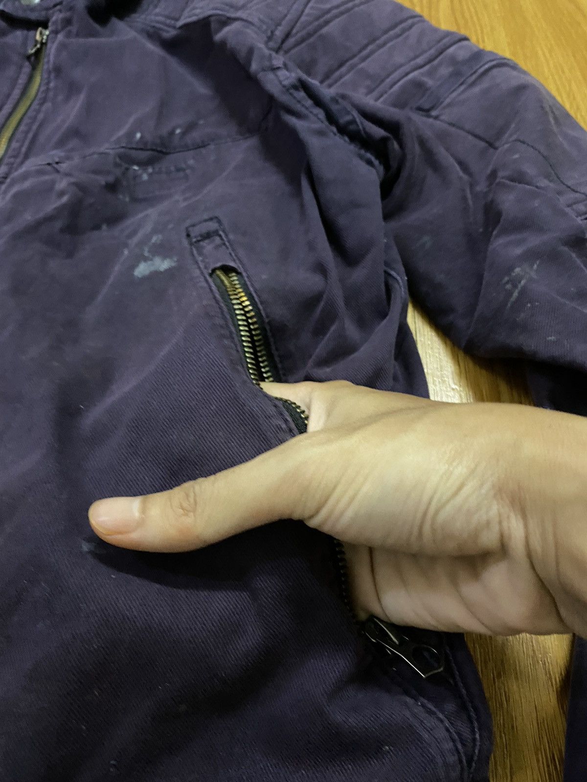 Dickies Vintage Dickies Light Jacket Size US M / EU 48-50 / 2 - 8 Thumbnail