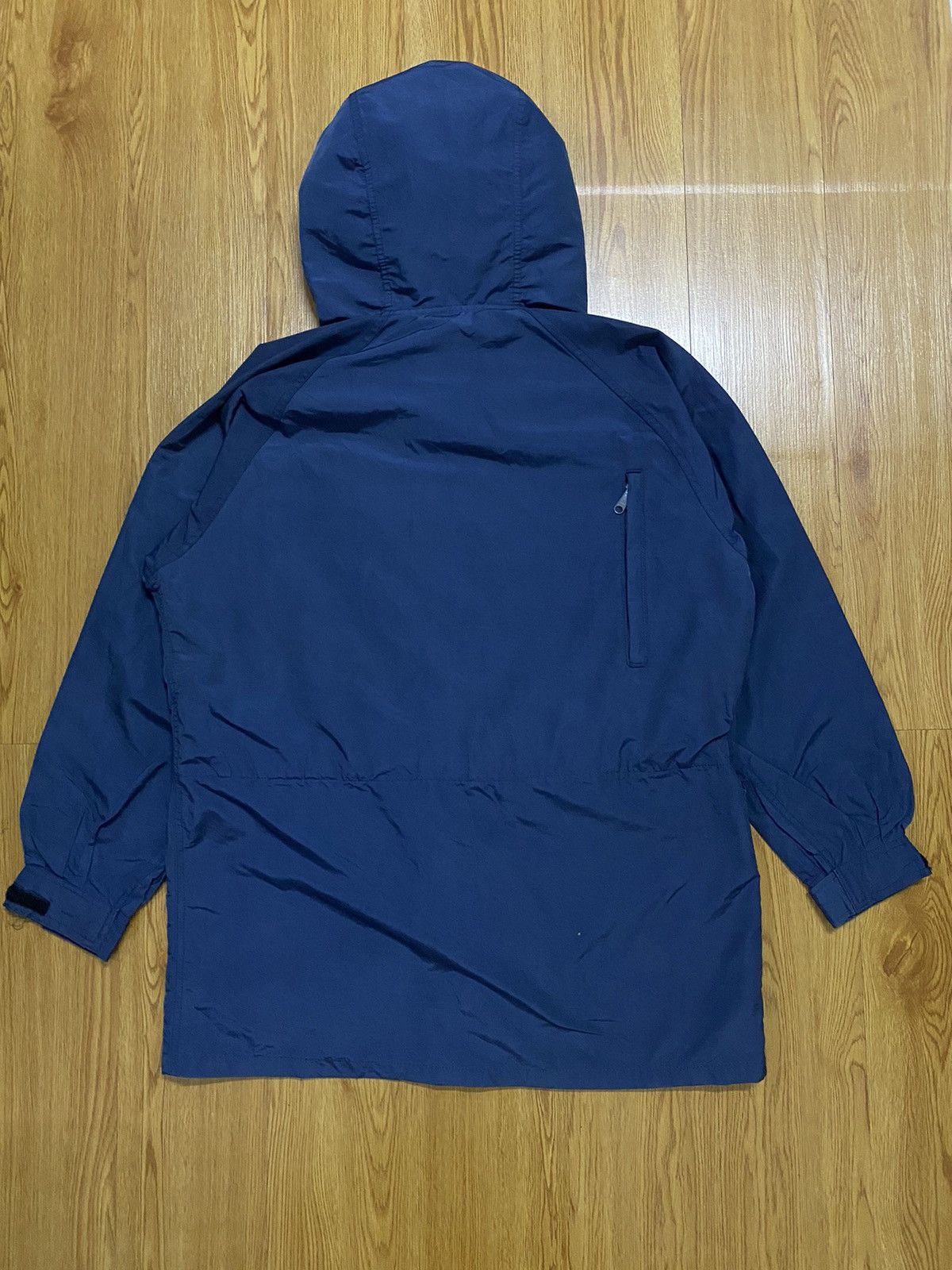 The North Face Vintage The North Face USA Parka Size US L / EU 52-54 / 3 - 3 Thumbnail