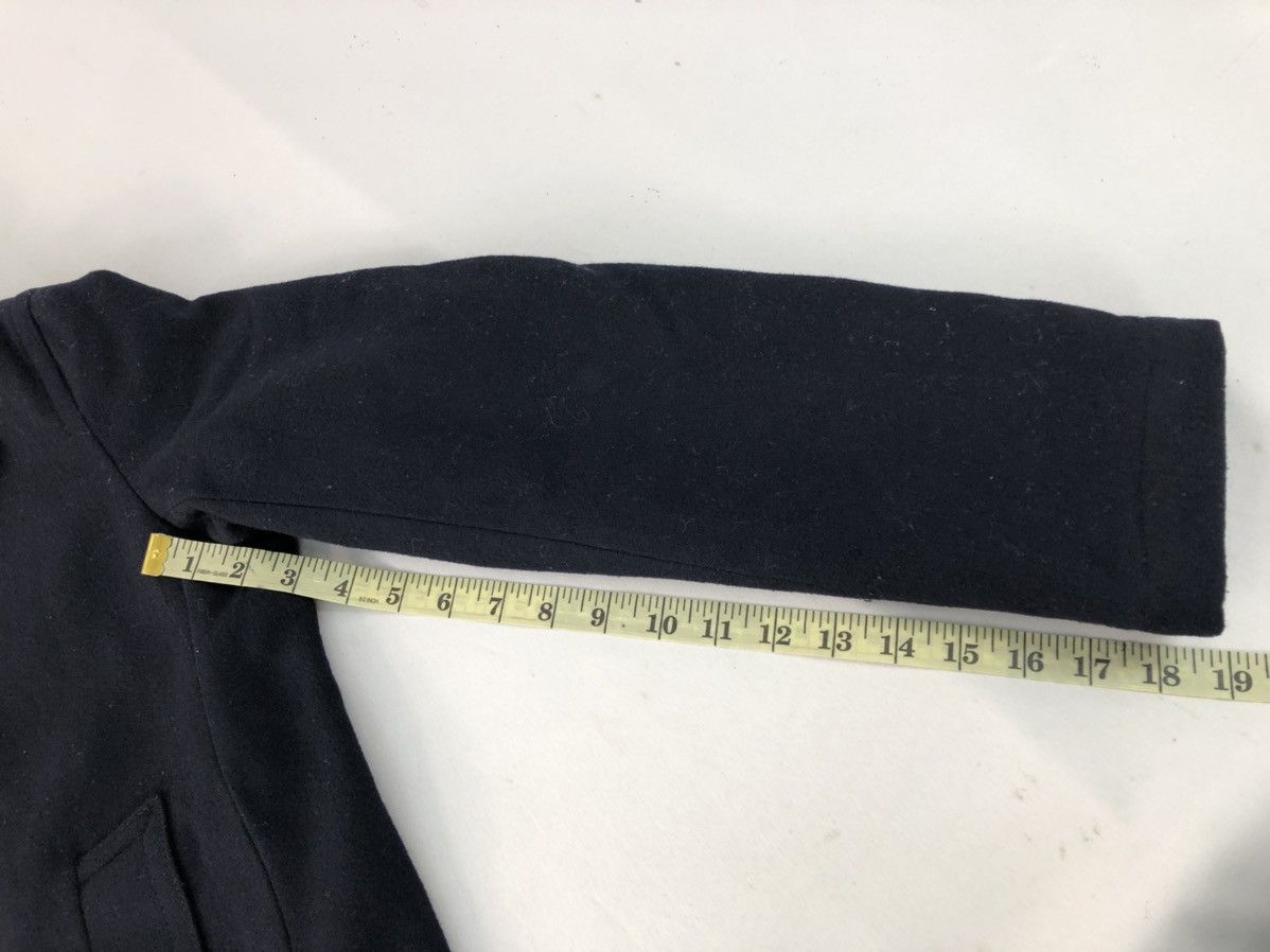 Jean Paul Gaultier Jean Paul Gautier For Sept Premieres Wool Material Size US M / EU 48-50 / 2 - 8 Thumbnail