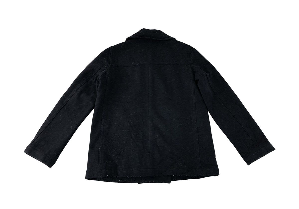 Jean Paul Gaultier Jean Paul Gautier For Sept Premieres Wool Material Size US M / EU 48-50 / 2 - 2 Thumbnail