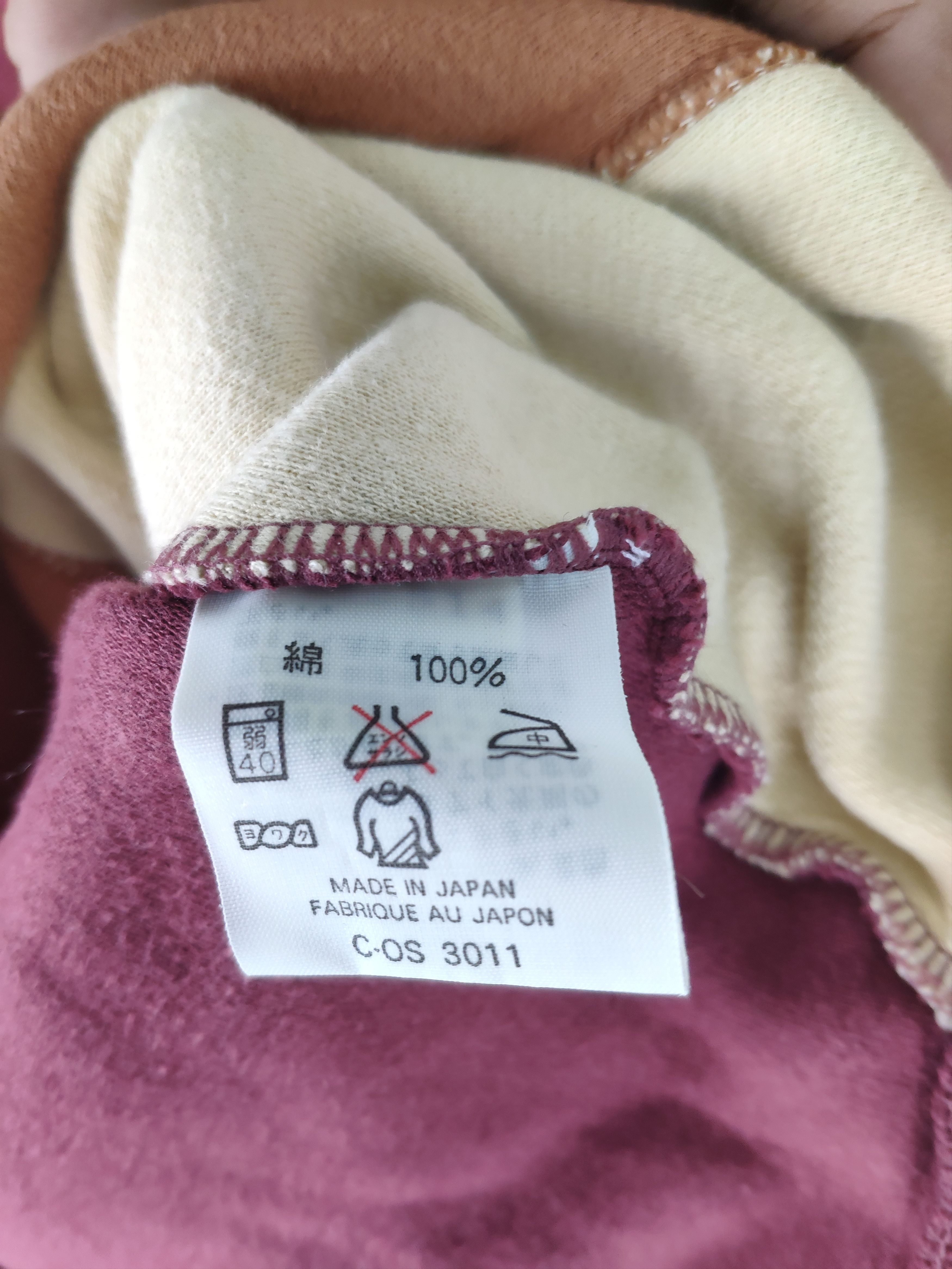 Descente × Japanese Brand OFFER 💥 Vintage Descente Knit Vest Colour Block Size US M / EU 48-50 / 2 - 6 Thumbnail