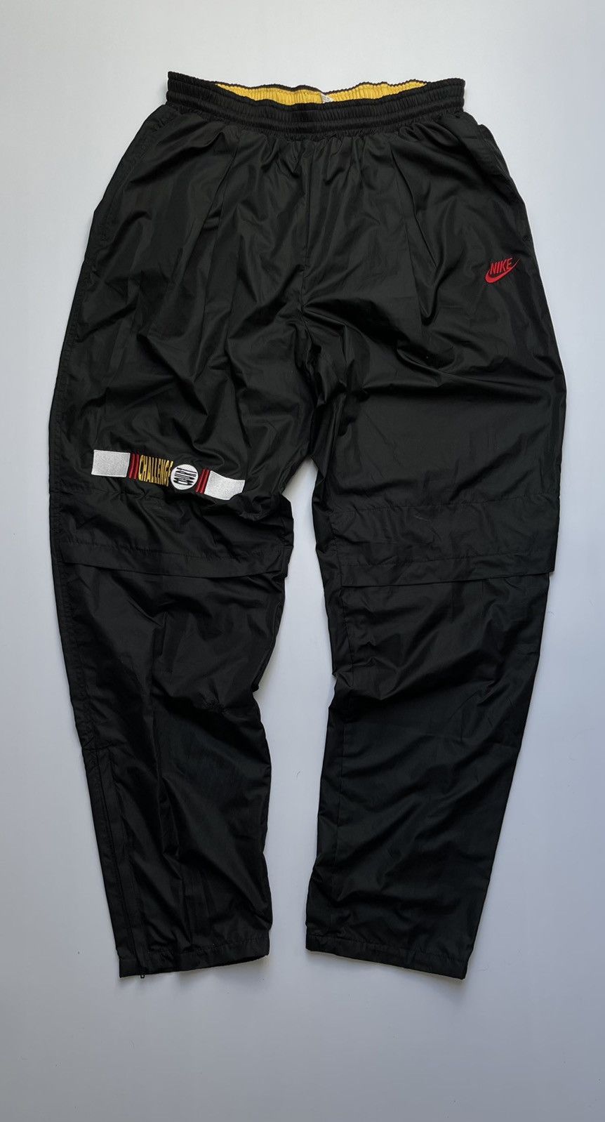 💥RARE💥 Nike challenge court sweatpants