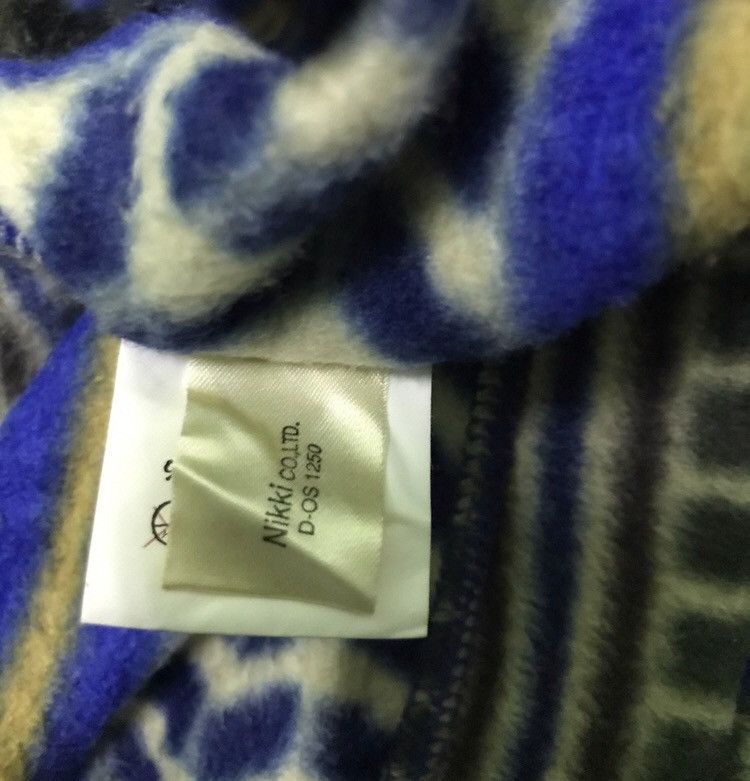Ocean Pacific × Vintage Vintage Ocean pasific retro Fleece jacket Size US L / EU 52-54 / 3 - 7 Thumbnail