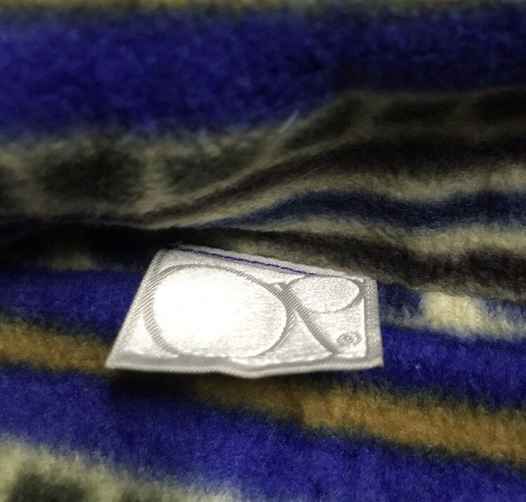 Ocean Pacific × Vintage Vintage Ocean pasific retro Fleece jacket Size US L / EU 52-54 / 3 - 4 Thumbnail