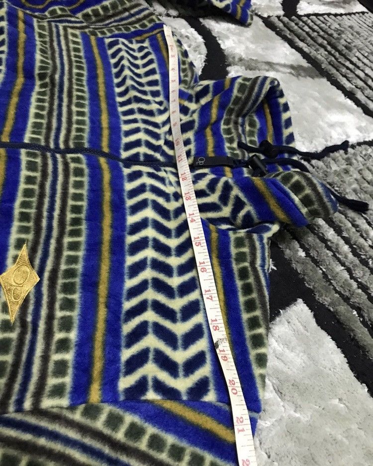 Ocean Pacific × Vintage Vintage Ocean pasific retro Fleece jacket Size US L / EU 52-54 / 3 - 9 Thumbnail