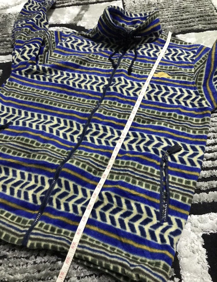 Ocean Pacific × Vintage Vintage Ocean pasific retro Fleece jacket Size US L / EU 52-54 / 3 - 8 Thumbnail
