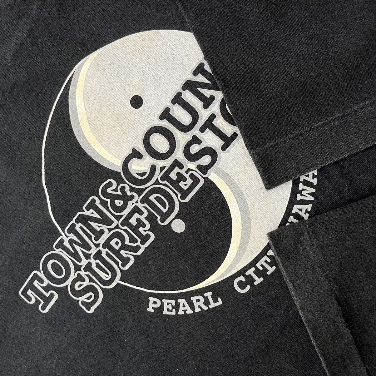 Other Vintage 90s Town & Country Surf Design Hawaii T&c Size US M / EU 48-50 / 2 - 7 Thumbnail