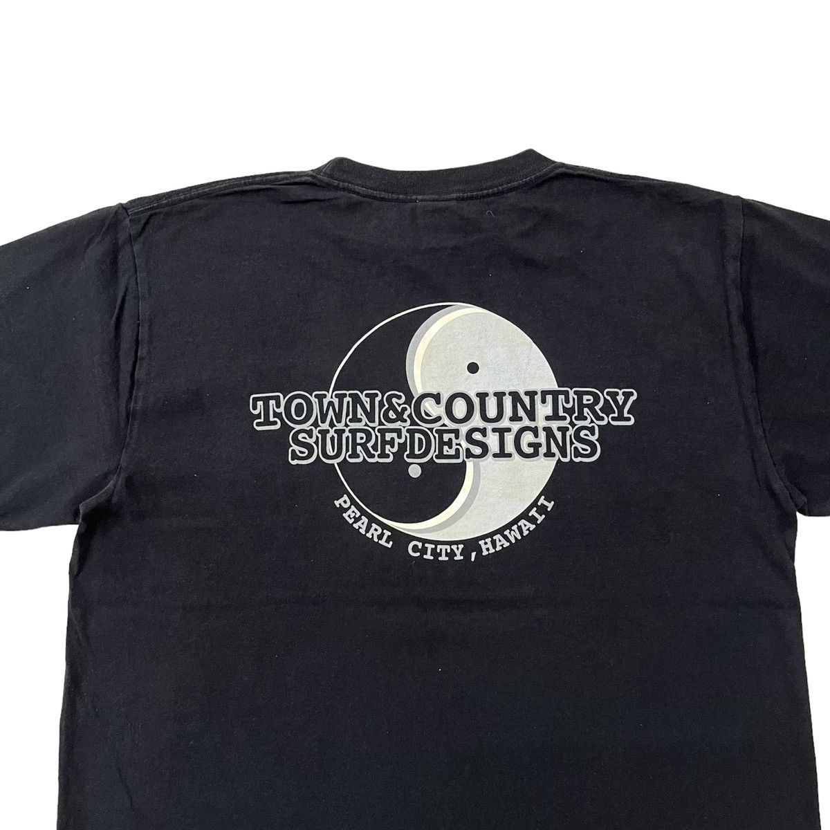 Other Vintage 90s Town & Country Surf Design Hawaii T&c Size US M / EU 48-50 / 2 - 3 Thumbnail