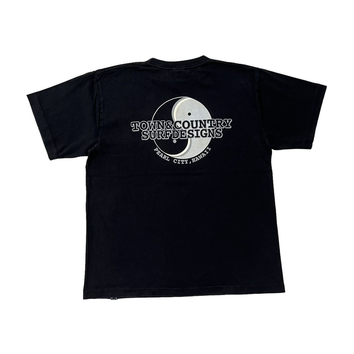 Other Vintage 90s Town & Country Surf Design Hawaii T&c Size US M / EU 48-50 / 2 - 1 Thumbnail