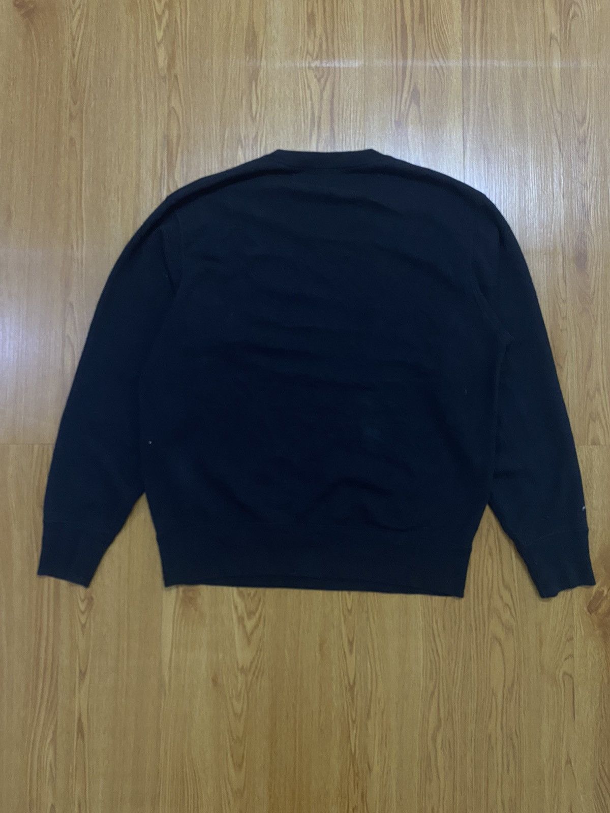 Andy Warhol × Disney × Uniqlo Uniqlo by Andy Warhol Walt Disney Mickey Sweatshirt Size US L / EU 52-54 / 3 - 2 Thumbnail
