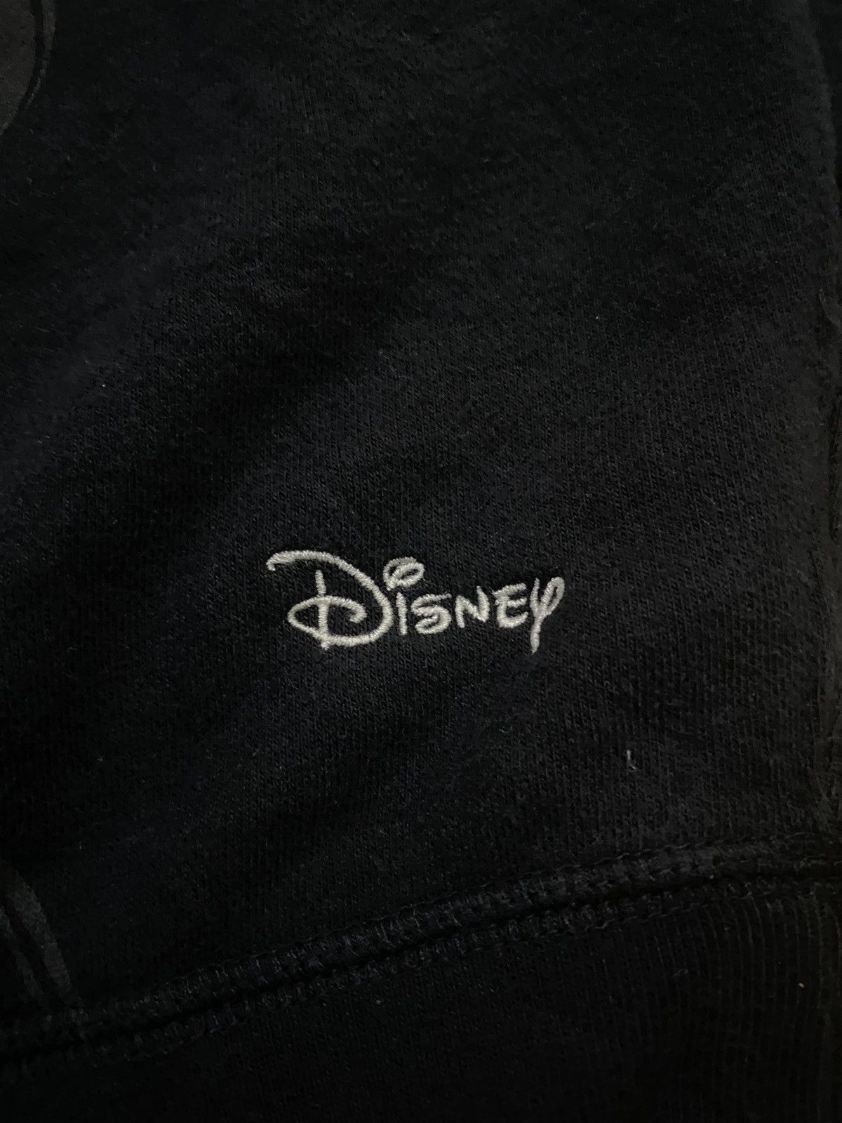 Andy Warhol × Disney × Uniqlo Uniqlo by Andy Warhol Walt Disney Mickey Sweatshirt Size US L / EU 52-54 / 3 - 6 Thumbnail