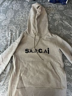 Sacai Apc | Grailed