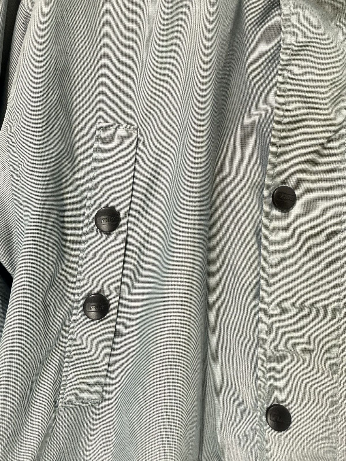 Nike Vintage Nike Windbreaker Jacket 4 Pocket Design Size US L / EU 52-54 / 3 - 5 Thumbnail