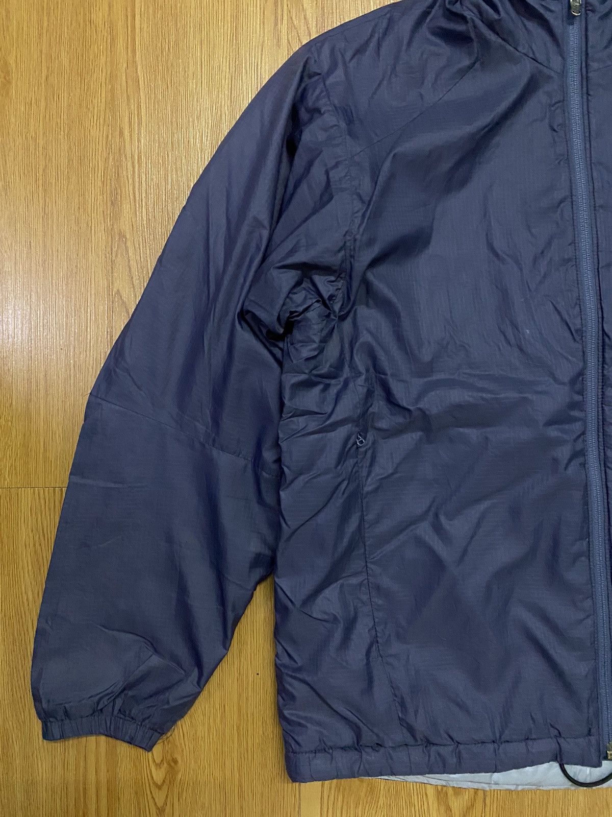 Patagonia Patagonia Light Pufffer Jacket Size US XS / EU 42 / 0 - 5 Thumbnail
