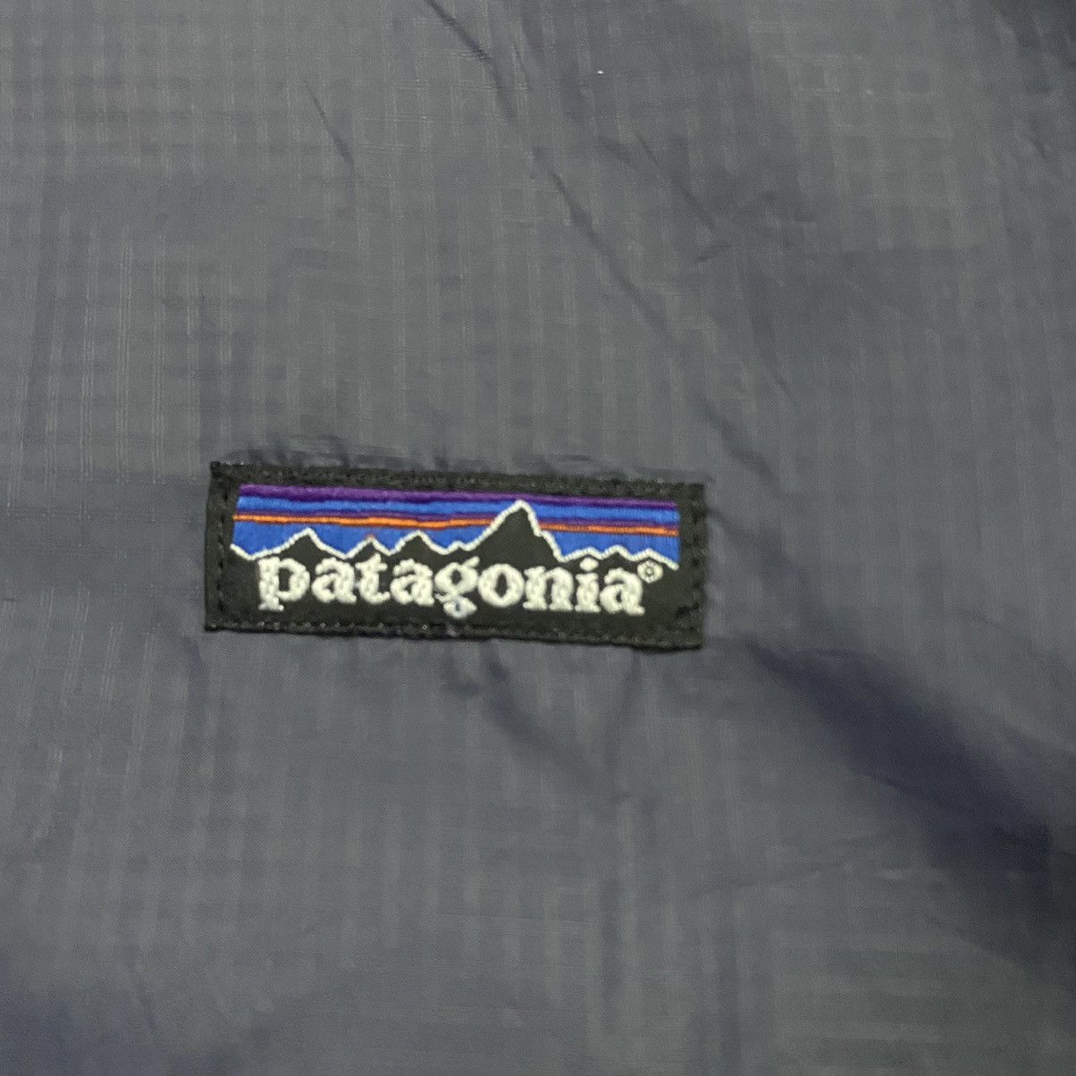 Patagonia Patagonia Light Pufffer Jacket Size US XS / EU 42 / 0 - 6 Thumbnail