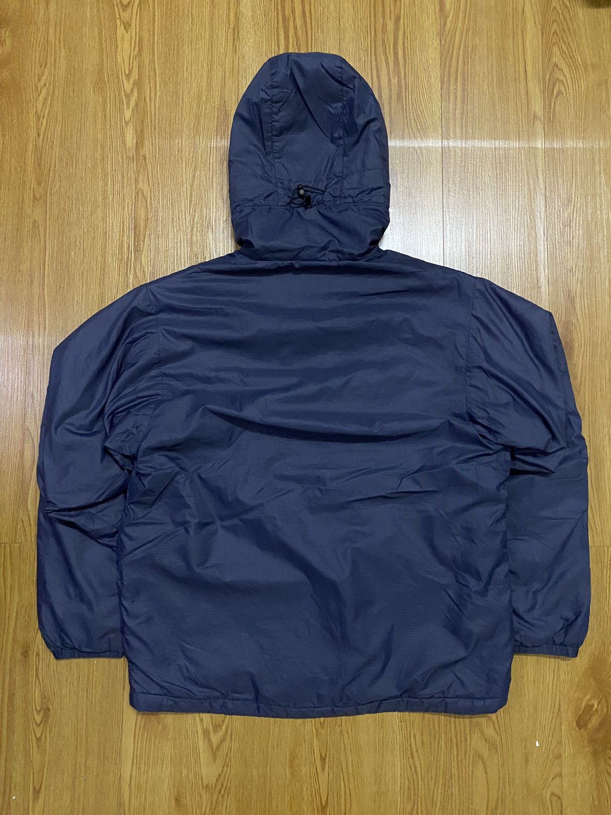 Patagonia Patagonia Light Pufffer Jacket Size US XS / EU 42 / 0 - 2 Thumbnail