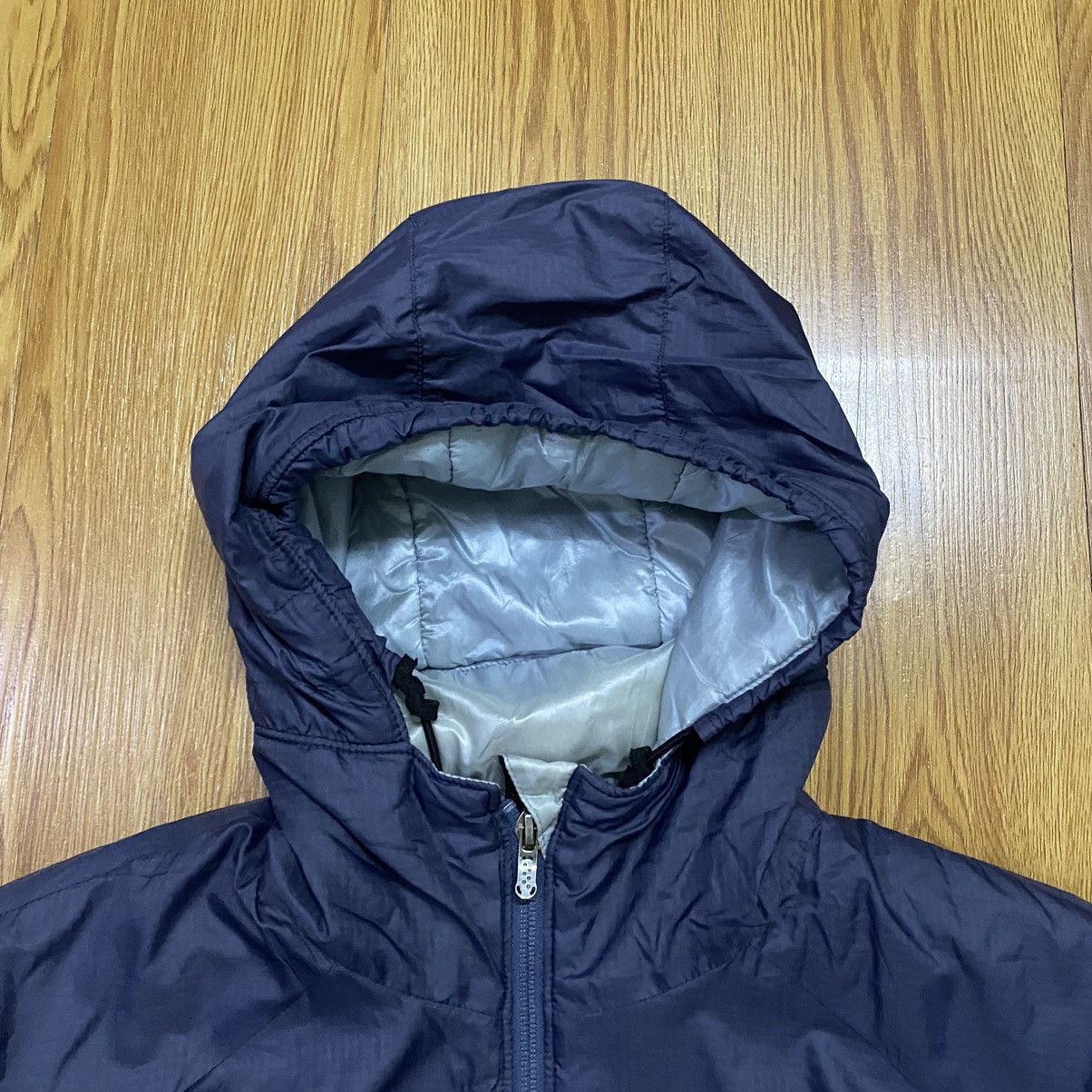 Patagonia Patagonia Light Pufffer Jacket Size US XS / EU 42 / 0 - 7 Thumbnail