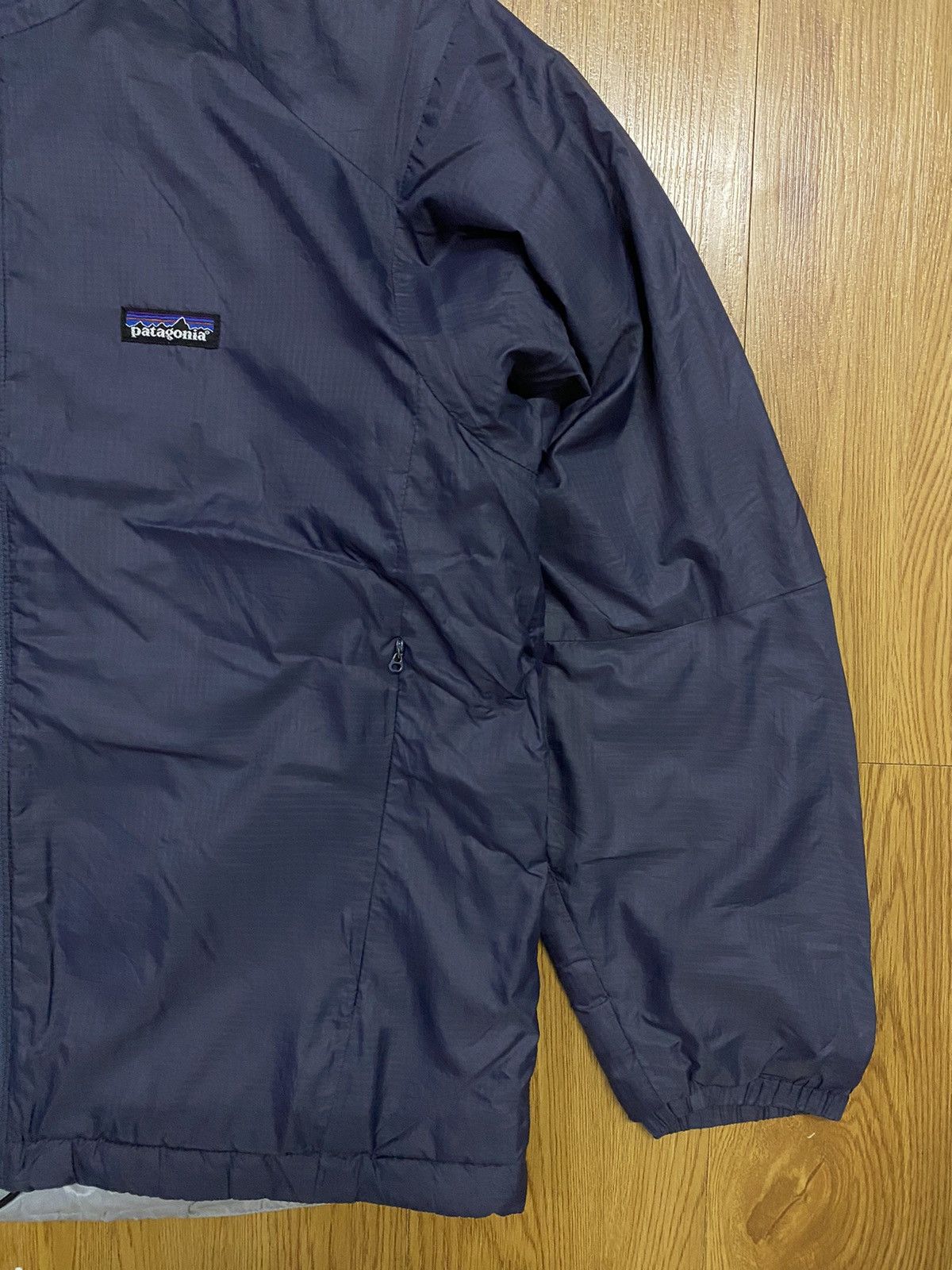 Patagonia Patagonia Light Pufffer Jacket Size US XS / EU 42 / 0 - 4 Thumbnail