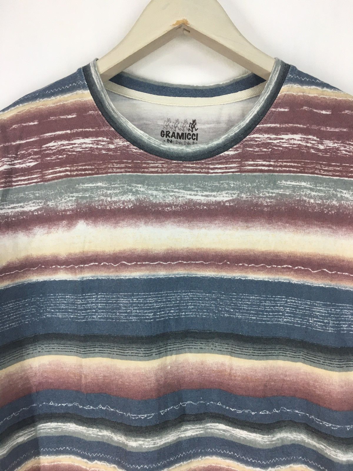 Gramicci Gramicci t shirt Size US M / EU 48-50 / 2 - 3 Thumbnail