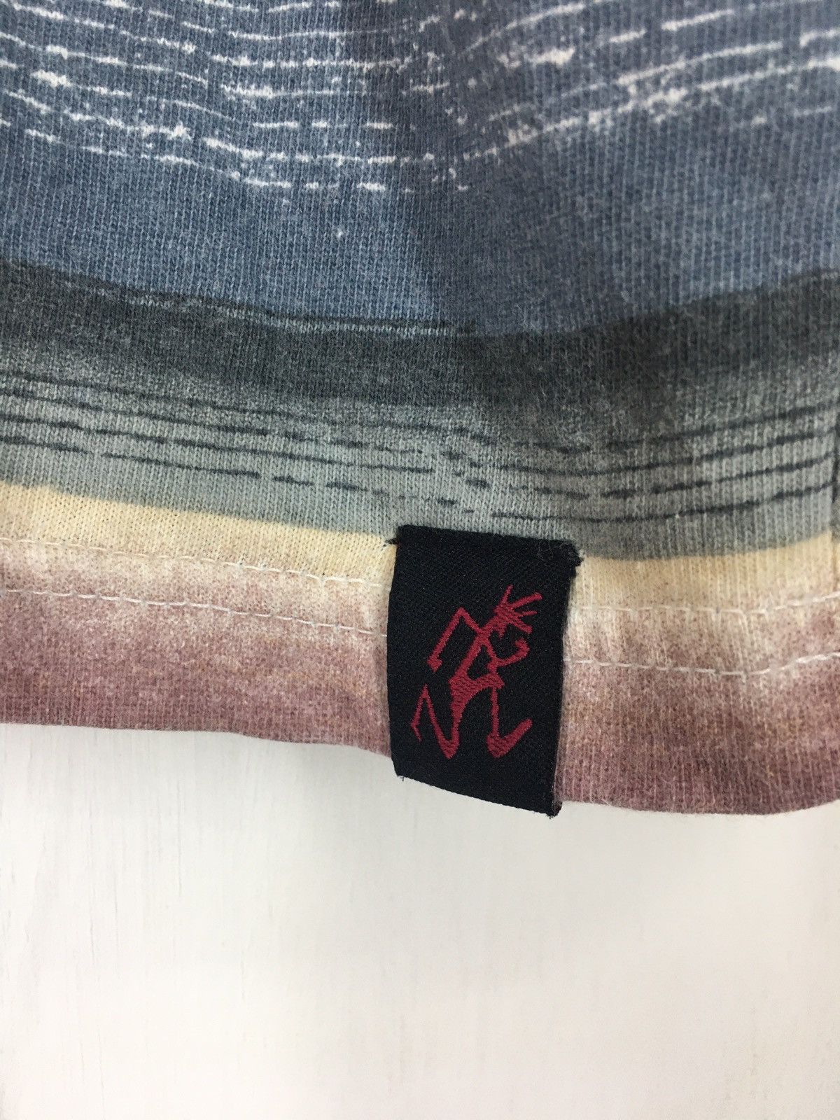 Gramicci Gramicci t shirt Size US M / EU 48-50 / 2 - 5 Thumbnail