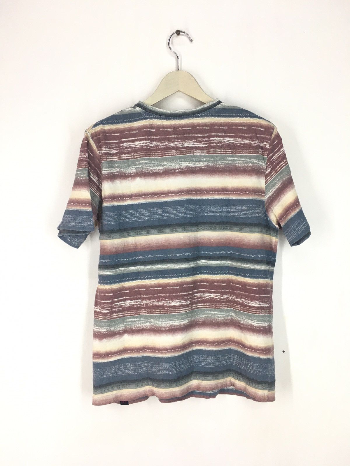 Gramicci Gramicci t shirt Size US M / EU 48-50 / 2 - 2 Thumbnail